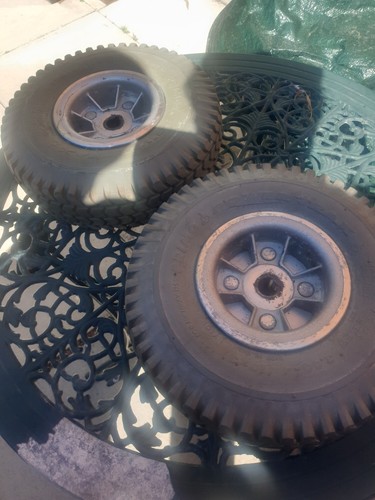 Full set tyres for - set,