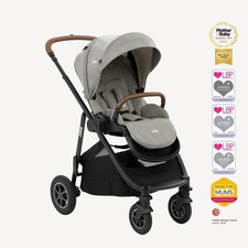 Joie Versatrax Baby Stroller -