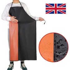Heavy Duty Long Apron Kitchen