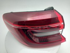 Renault clio tail light - tail,