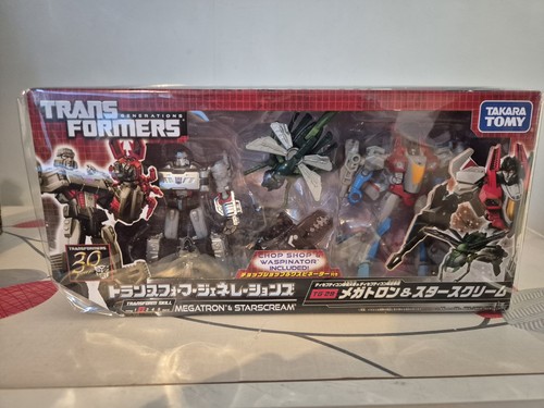 Transformers takara - transformers,