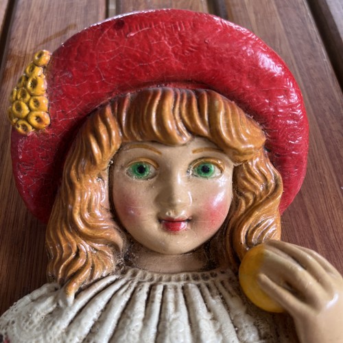 Vintage doll 1970 32 - 1970's,, cms
