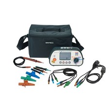 Kewtech KT63PLUS 6-in-1