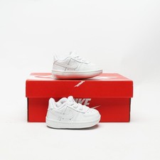 NIKE Air Force 1 Crib Infant