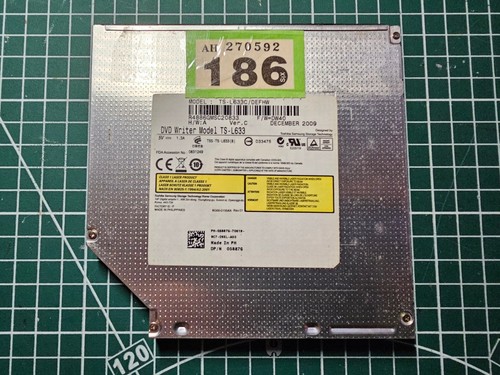 Toshiba samsung dvd writer - toshiba,