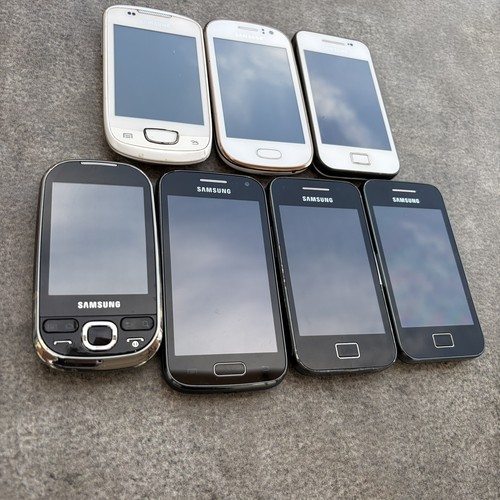 Samsung mobile phone - samsung,