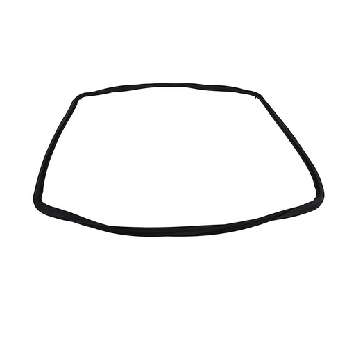 Zanussi cooker oven door seal - door,