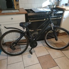 Unisex  26 inch Mountain Bike