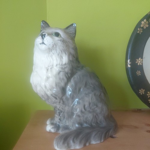 Beswick england large - england, grey