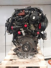 ENGINE FORD S-MAX MK1 FL CD340