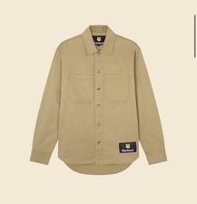 Barbour x Maison Kitsune