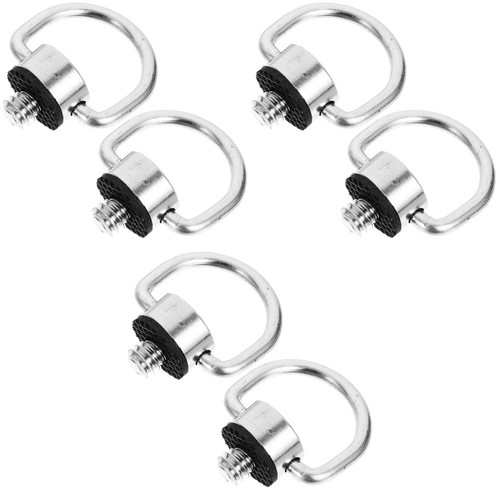 Count camera fixing screw - count,