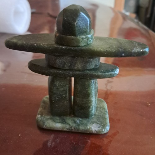 Authentic canadian nephrite - 5",