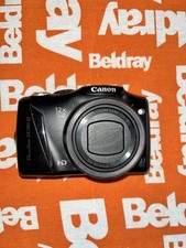 Canon PowerShot SX130 IS  Digital Camera 12 Megapixel
