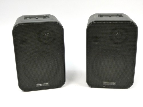 Pair optimus 900mhz wireless - pair,