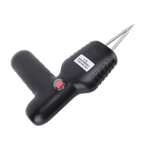 Handheld electric poultry - handheld,