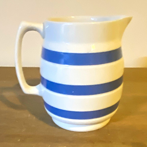 Vintage staffordshire chef - vintage,