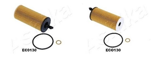 Ashika oil filter for mini - filter,