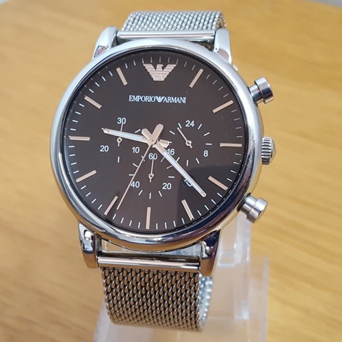 Mens xxl chunky emporio - mens,