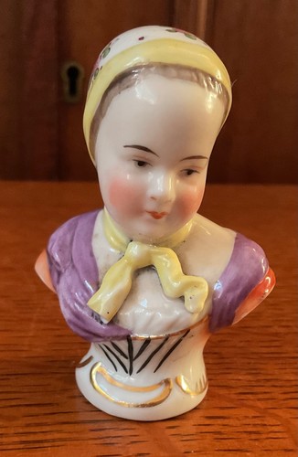 Small antique potschappel - small,