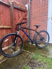 Carrera Hellcat. 29” wheels