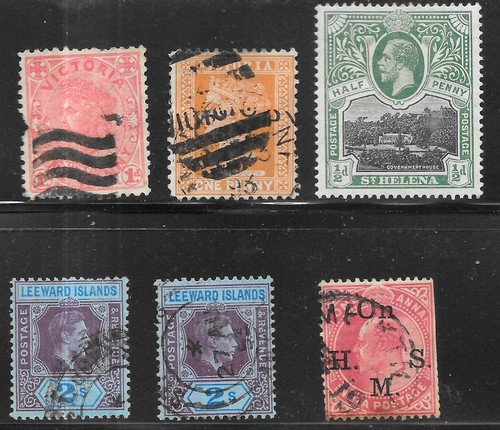 Kgvi small collection of - qv,