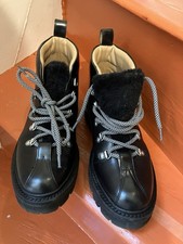 Grenson Bridget Hiking Boots