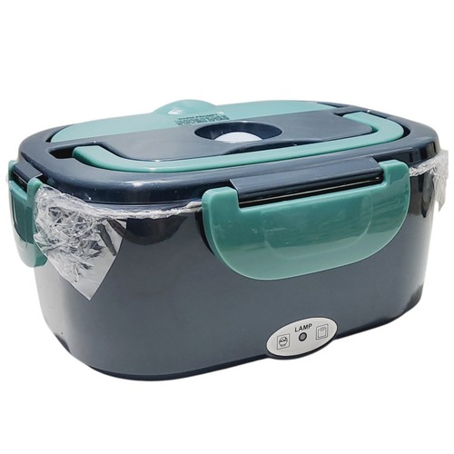 Electric lunch box food - electric, warmer
