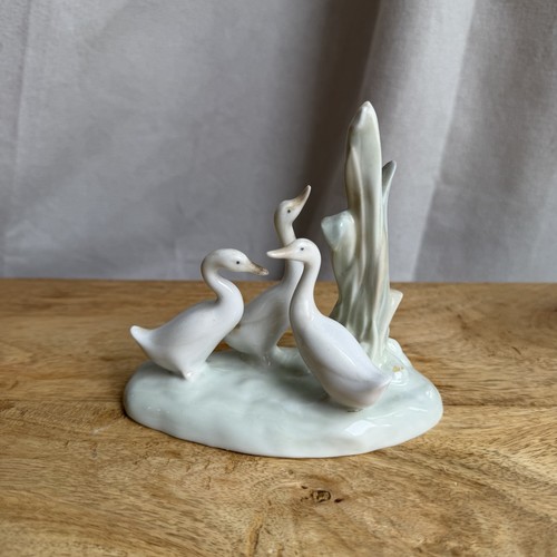 Vintage nao lladro group - vintage, by