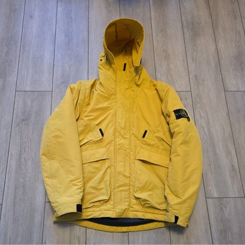 Stone island micro - stone, reps
