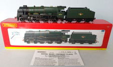 OO Gauge HORNBY R3018  Royal