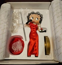 Betty Boop Vintage '90's