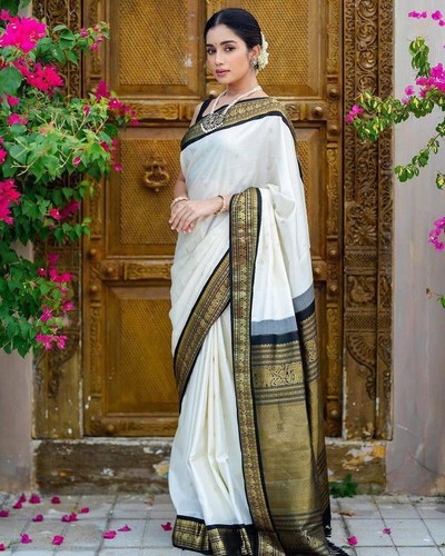 Designer sari bollywood bridal - sari,