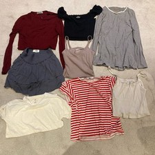 Bundles of teenage girls clothes 14-16 years, size 6-8 