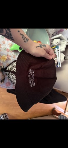 Little mix bucket hat - little,