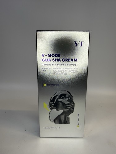 Cosmetics mold guasha - cosmetics, v-mold