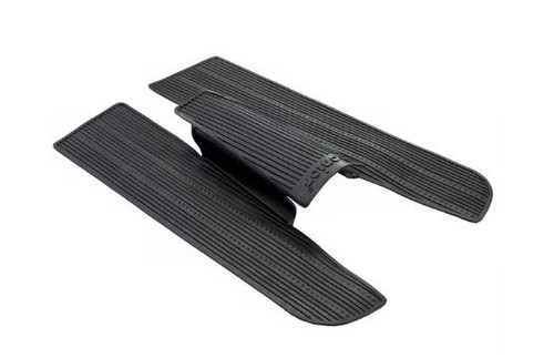 Floor mat for vespa 125 - floor, t5