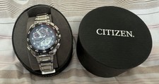 mens citizen promaster eco drive divers watch