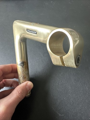 Vintage philippe atax peugeot - vintage,