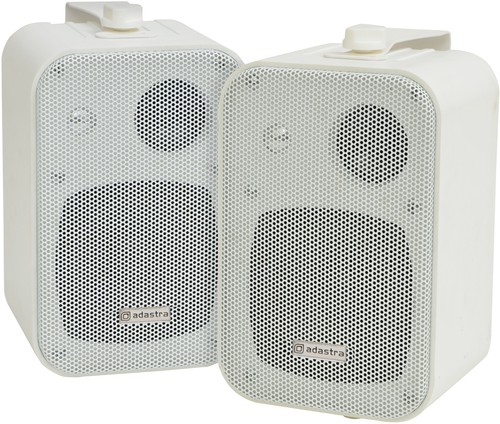 Background speakers 100v 30w - speakers,