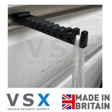 Fiat Ducato Campervan x2