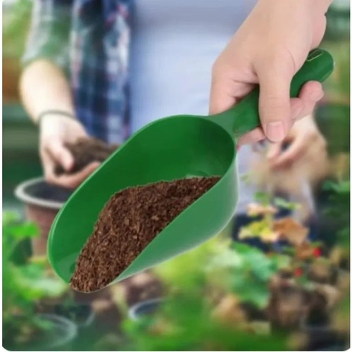 Garden scoop multi function - multi,