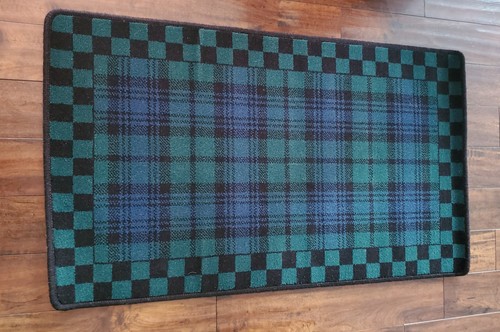 Mackanzie childs scotland - mackanzie, 80%