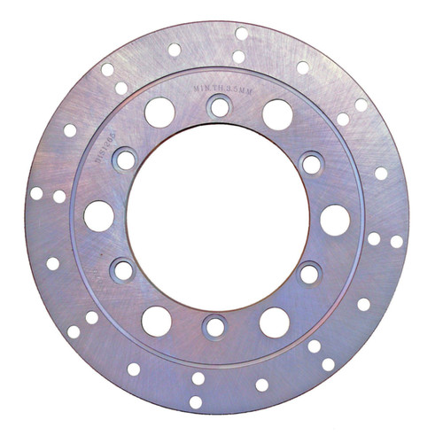 Fits honda cbr125 - cbr125, 2004