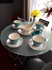 MIDWINTER POTTERIES "CHEROKEE