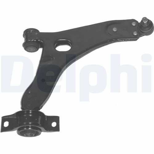 Control trailing arm wheel - control/trailing, arm,