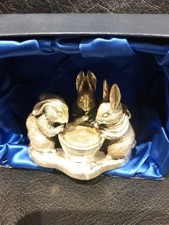 MOPSEY FLOPSEY COTTONTAIL