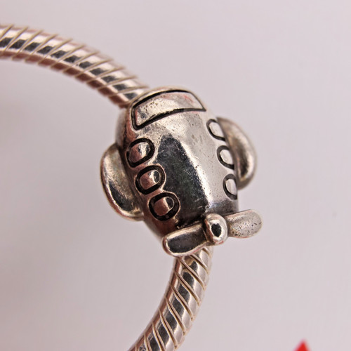 Authentic pandora sterling - authentic,