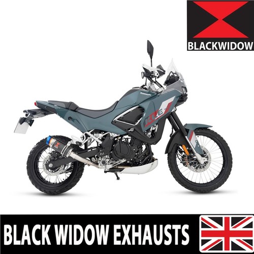 Kle 500 2026 silencer - 2026,