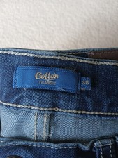 Cotton Traders Men's Straight